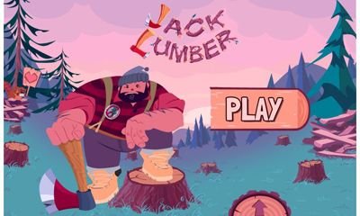game pic for Jack Lumber